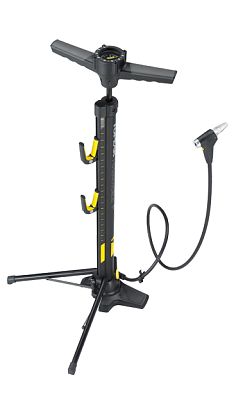Превью  Велонасос TOPEAK Transformer X для шин напольный 11 атм. (160 psi)